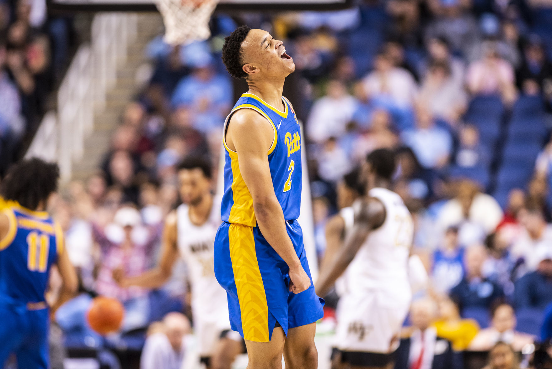 WakeBasketball